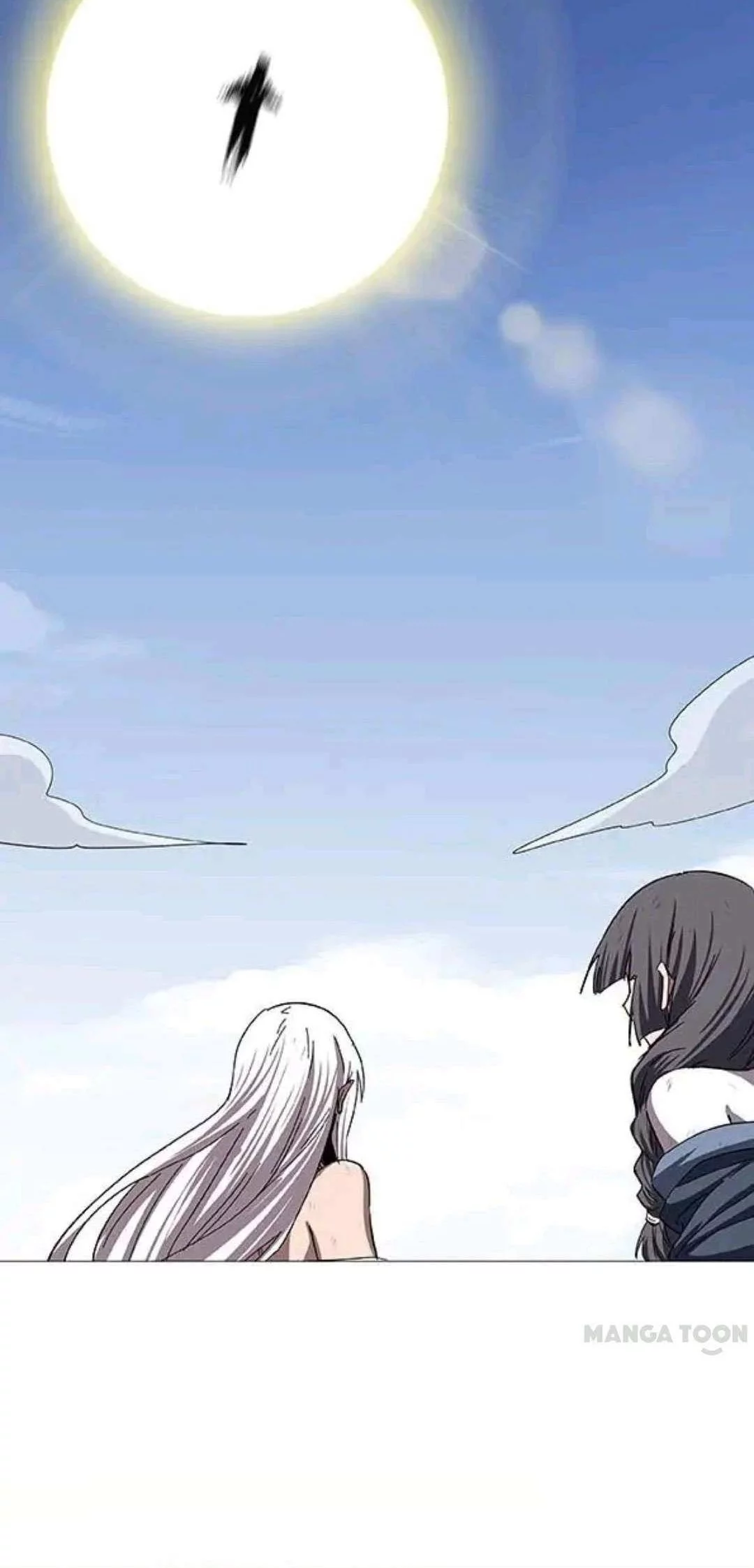 Mr. Zombie Chapter 130 Gambar 29