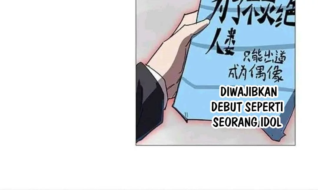 Mr. Zombie Chapter 130 Gambar 57