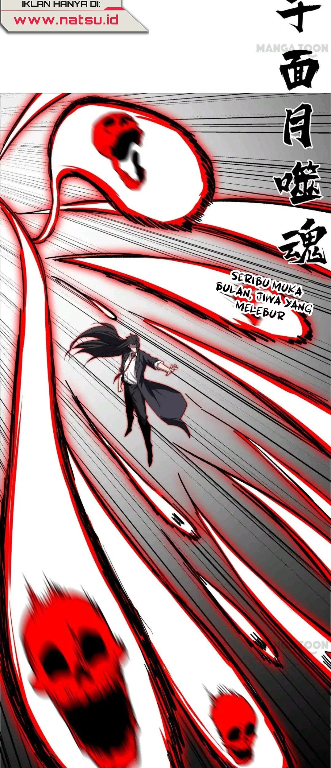 Mr. Zombie Chapter 130 Gambar 69