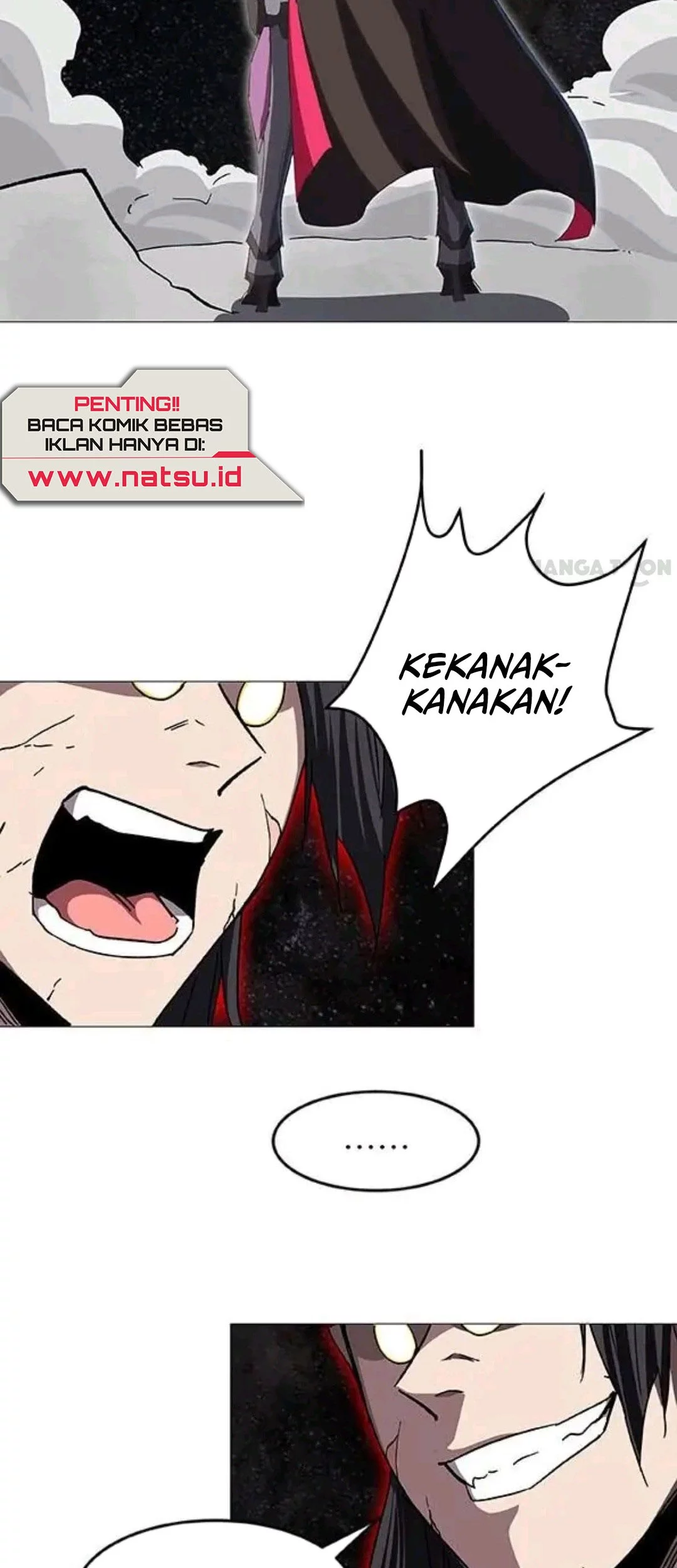 Mr. Zombie Chapter 130 Gambar 82