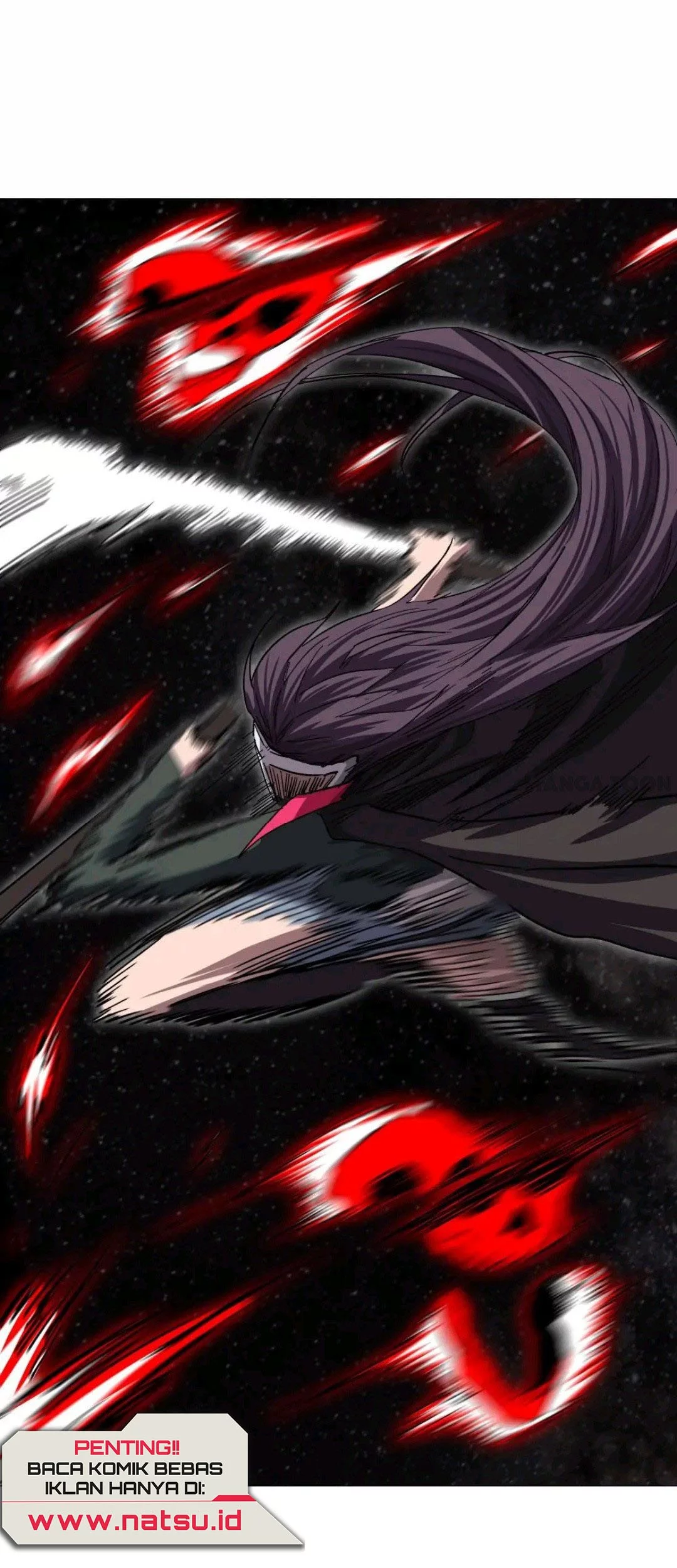 Mr. Zombie Chapter 130 Gambar 71