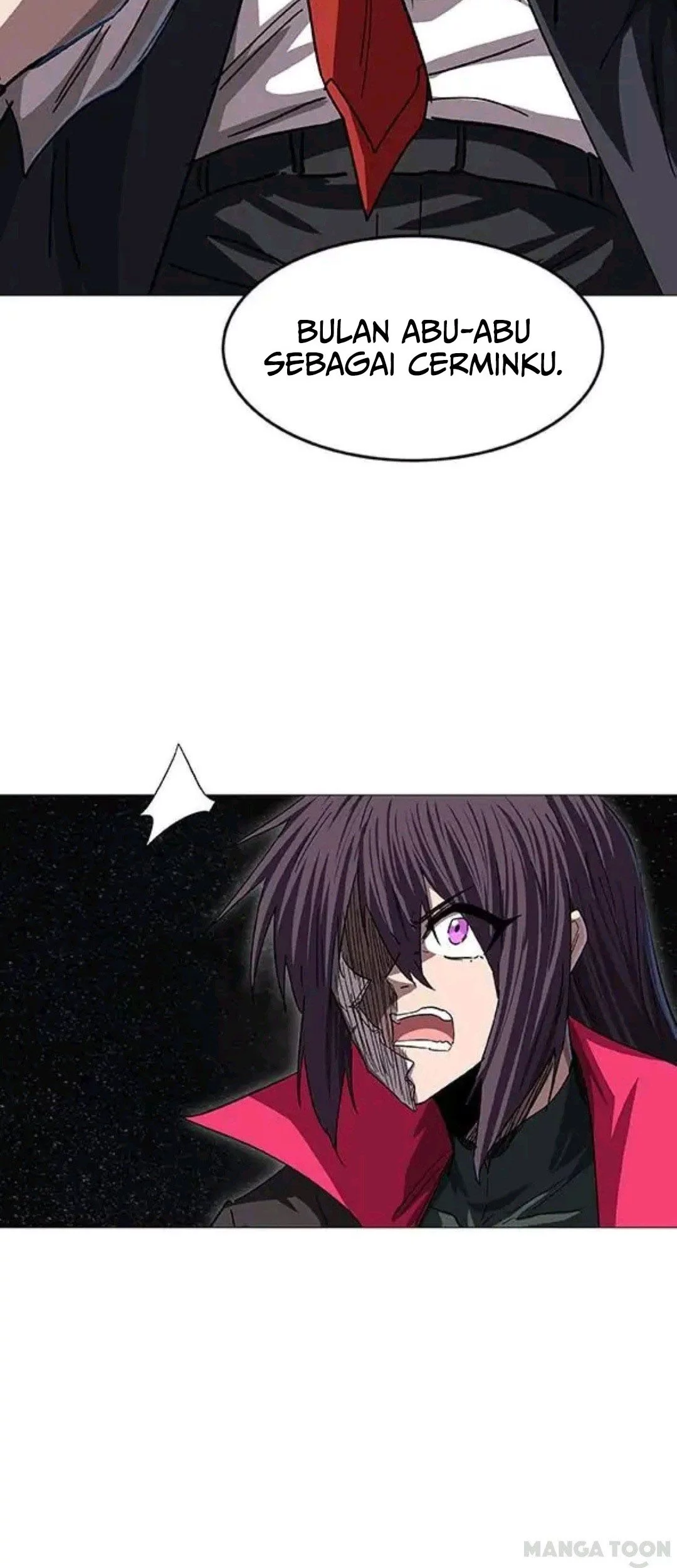 Mr. Zombie Chapter 130 Gambar 86