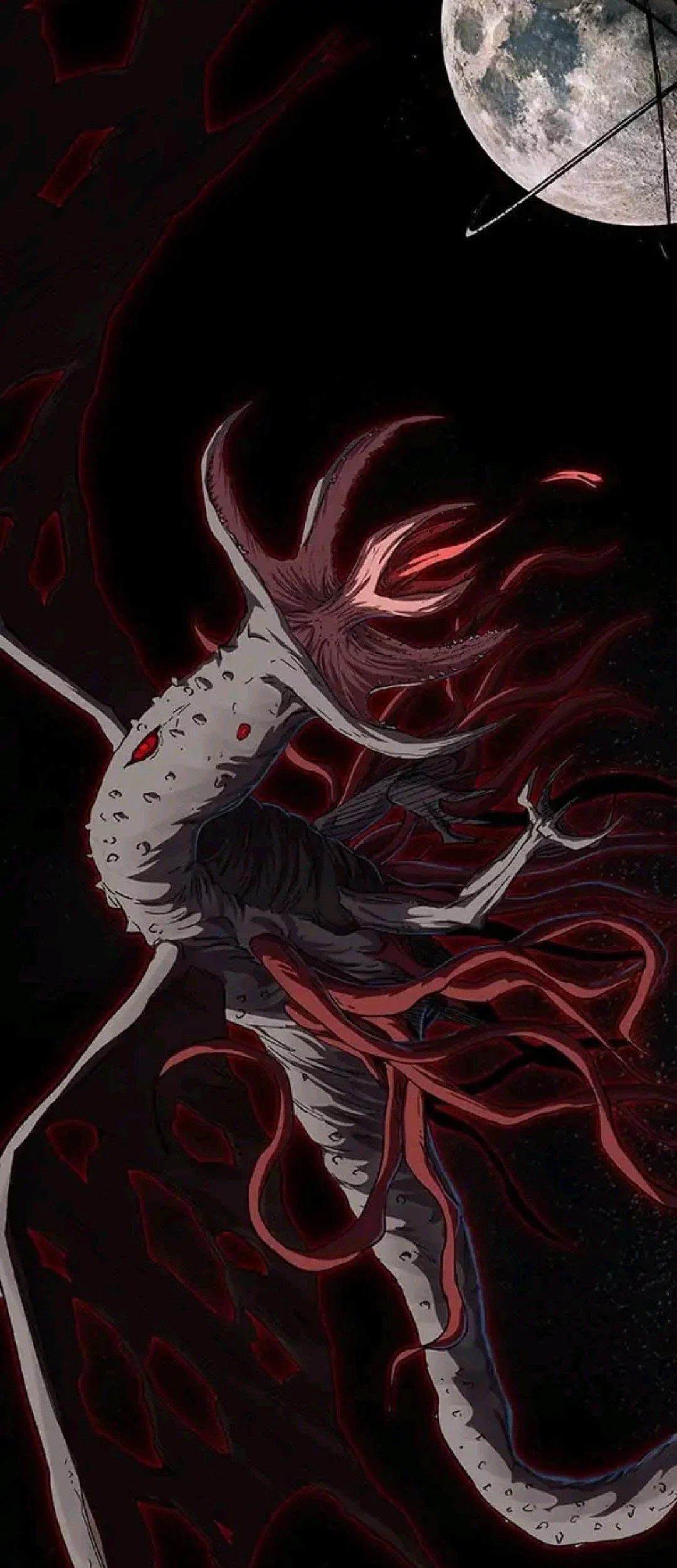 Mr. Zombie Chapter 130 Gambar 90