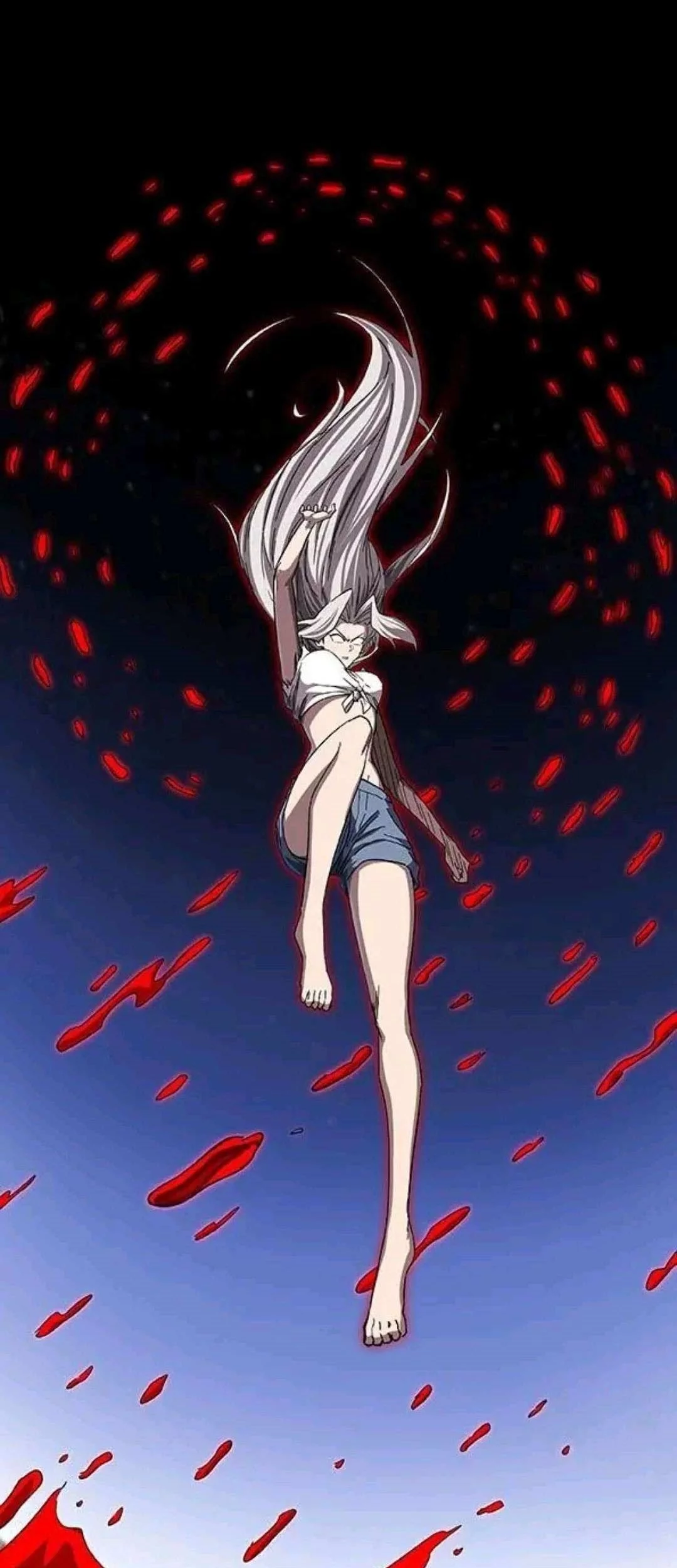 Manhua Mr. Zombie Chapter 130 gambar nomor 2