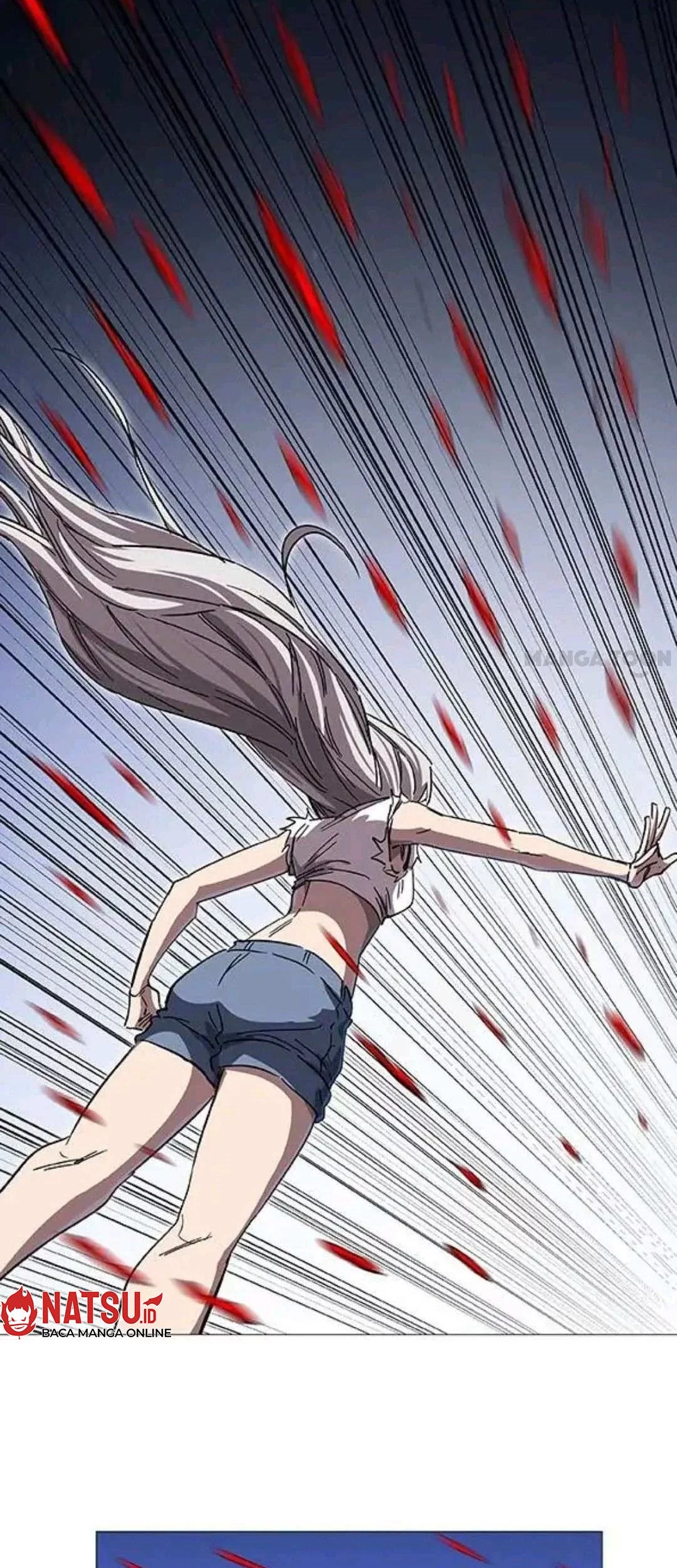 Mr. Zombie Chapter 130 Gambar 4