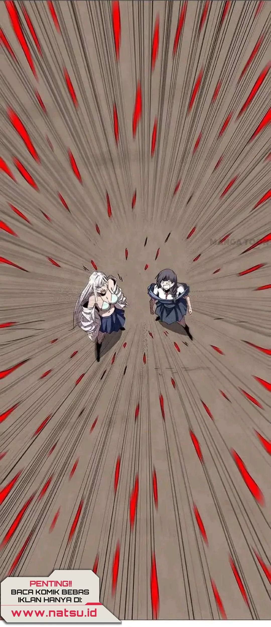 Mr. Zombie Chapter 130 Gambar 6