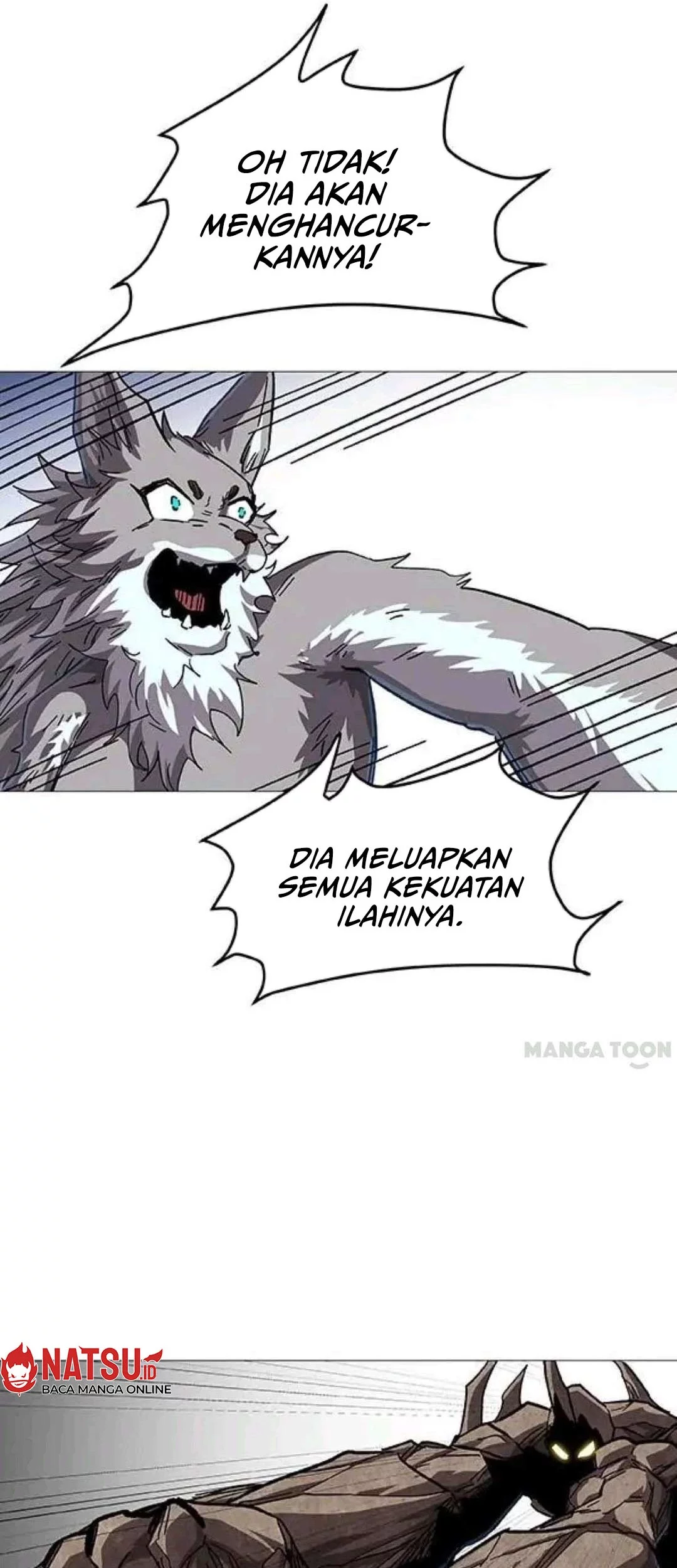 Mr. Zombie Chapter 130 Gambar 7