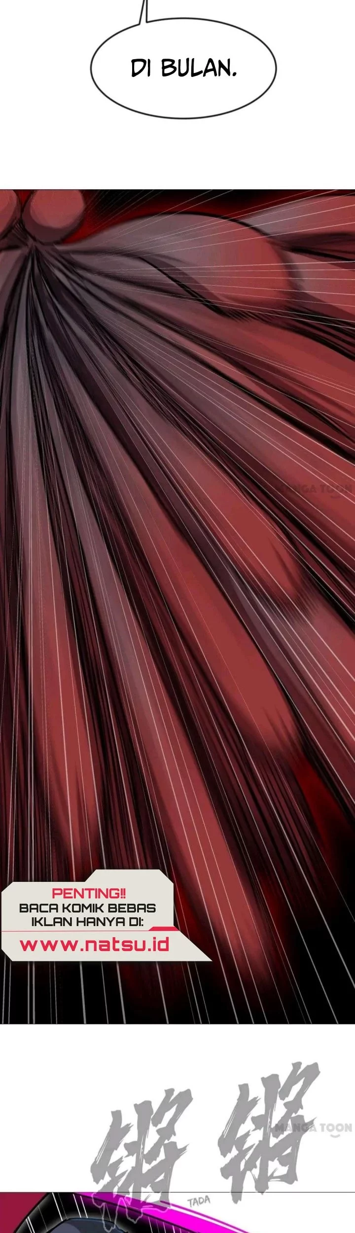 Mr. Zombie Chapter 131 Gambar 23