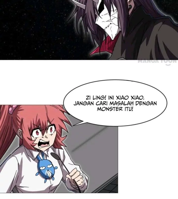 Mr. Zombie Chapter 131 Gambar 29