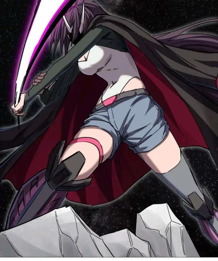 Mr. Zombie Chapter 131 Gambar 32