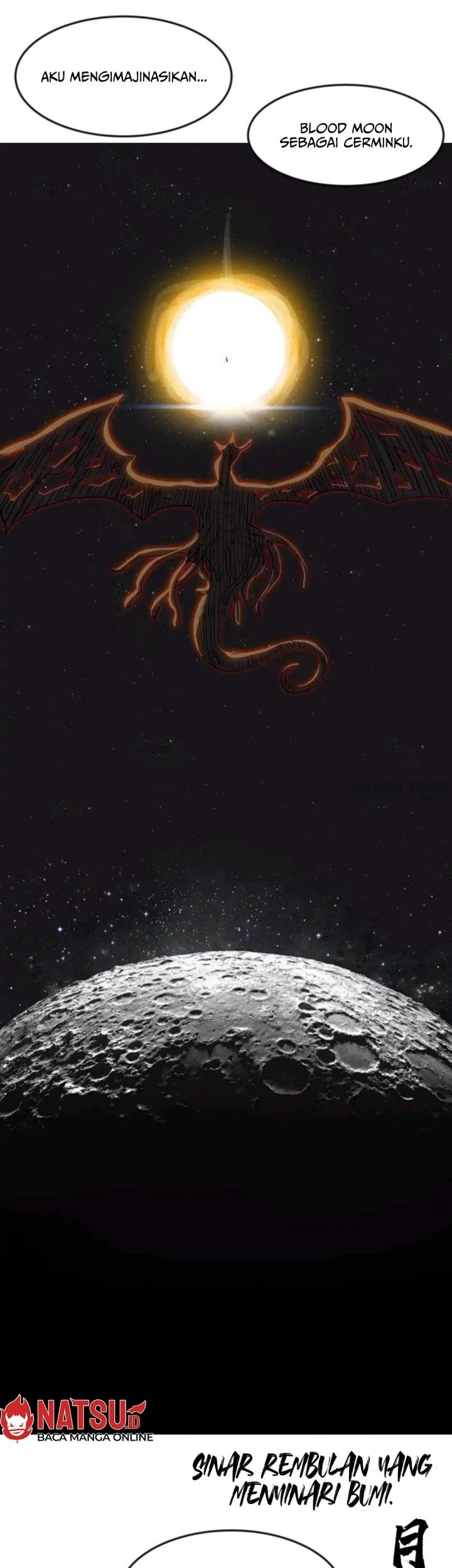 Mr. Zombie Chapter 131 Gambar 38