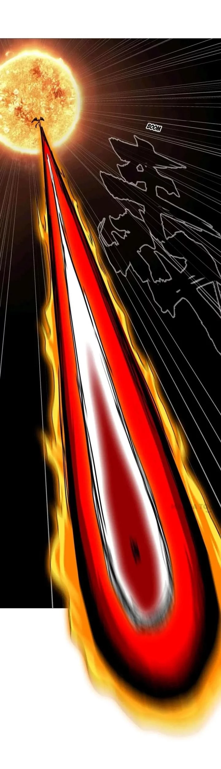 Mr. Zombie Chapter 131 Gambar 45