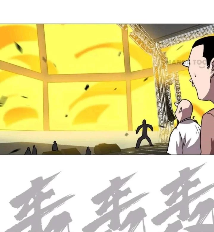 Mr. Zombie Chapter 131 Gambar 49