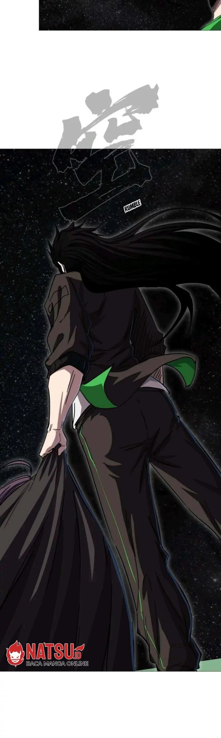 Mr. Zombie Chapter 131 Gambar 53