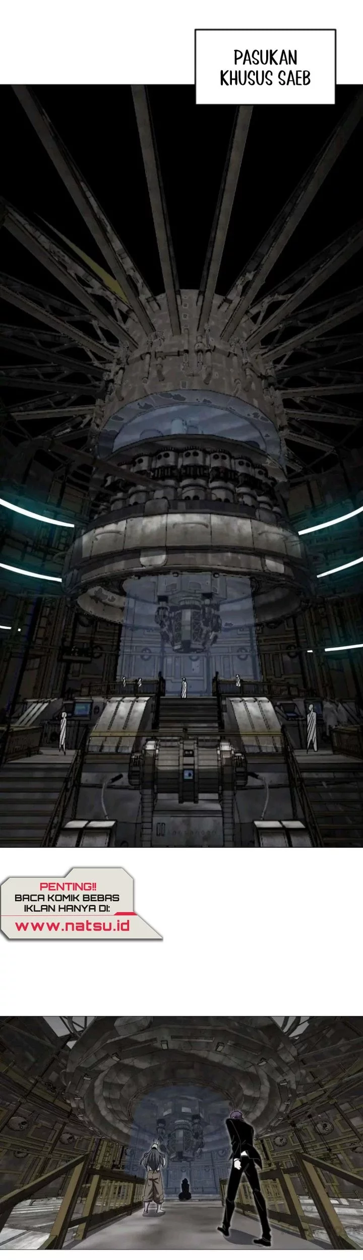 Manhua Mr. Zombie Chapter 131 gambar nomor 2