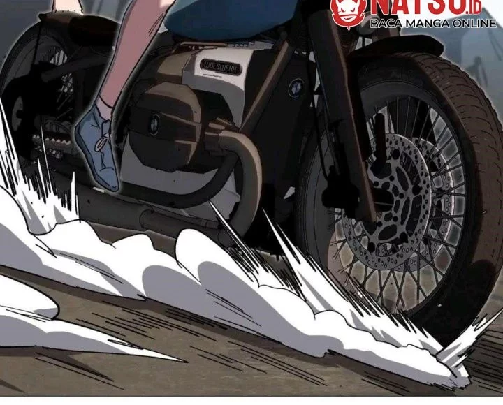 Mr. Zombie Chapter 131 Gambar 7