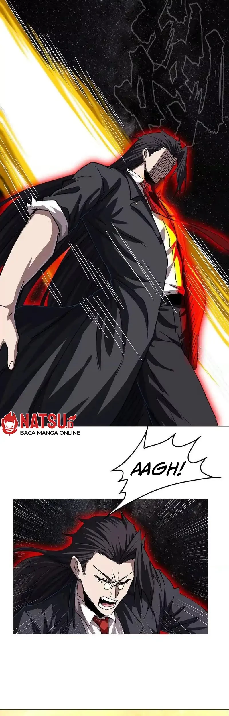 Mr. Zombie Chapter 132 Gambar 16