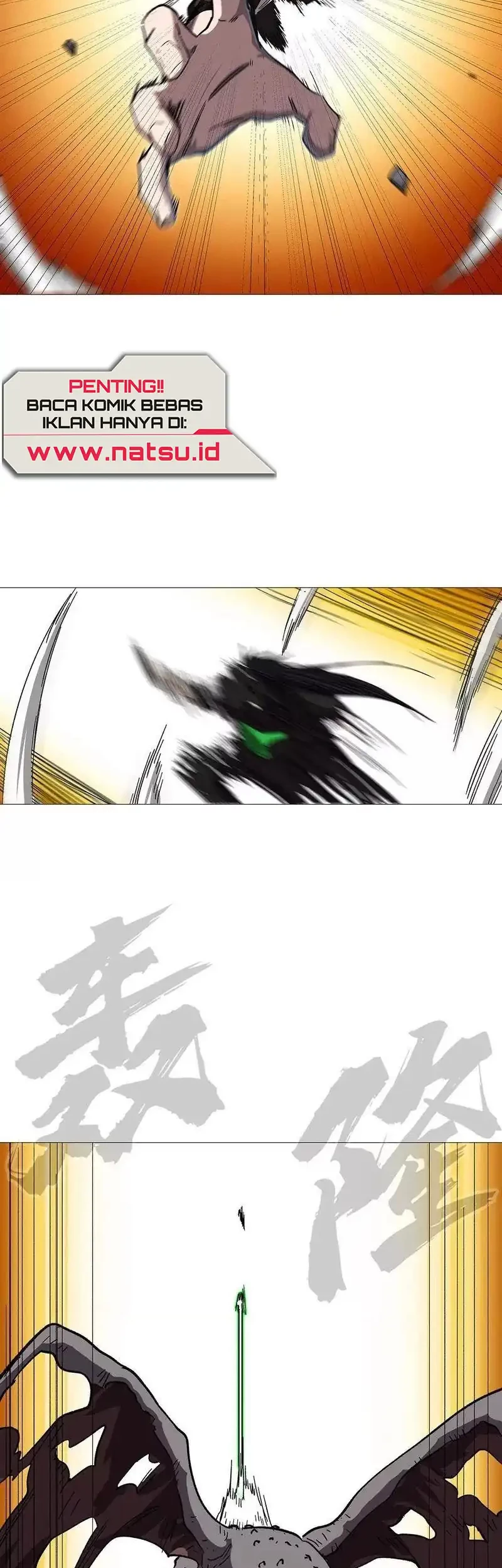 Mr. Zombie Chapter 132 Gambar 14