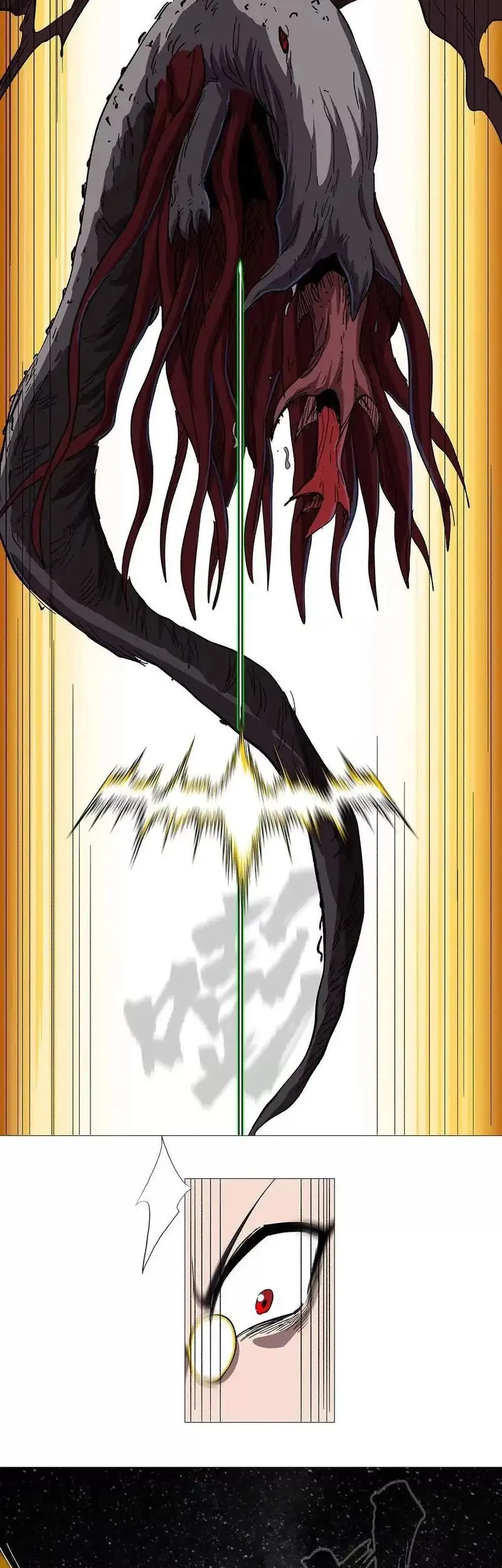 Mr. Zombie Chapter 132 Gambar 15