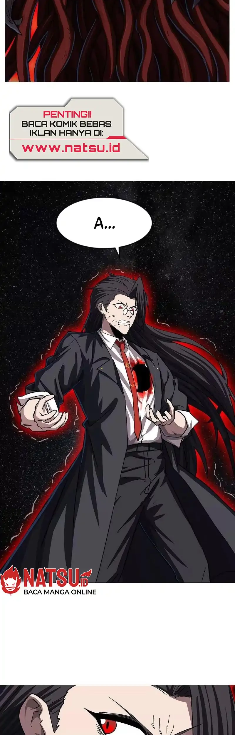 Mr. Zombie Chapter 132 Gambar 18