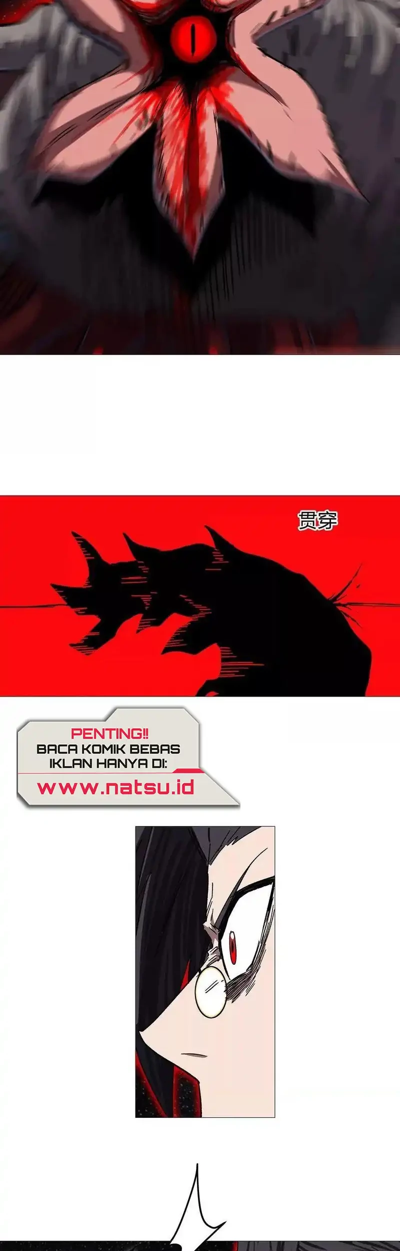 Mr. Zombie Chapter 132 Gambar 22