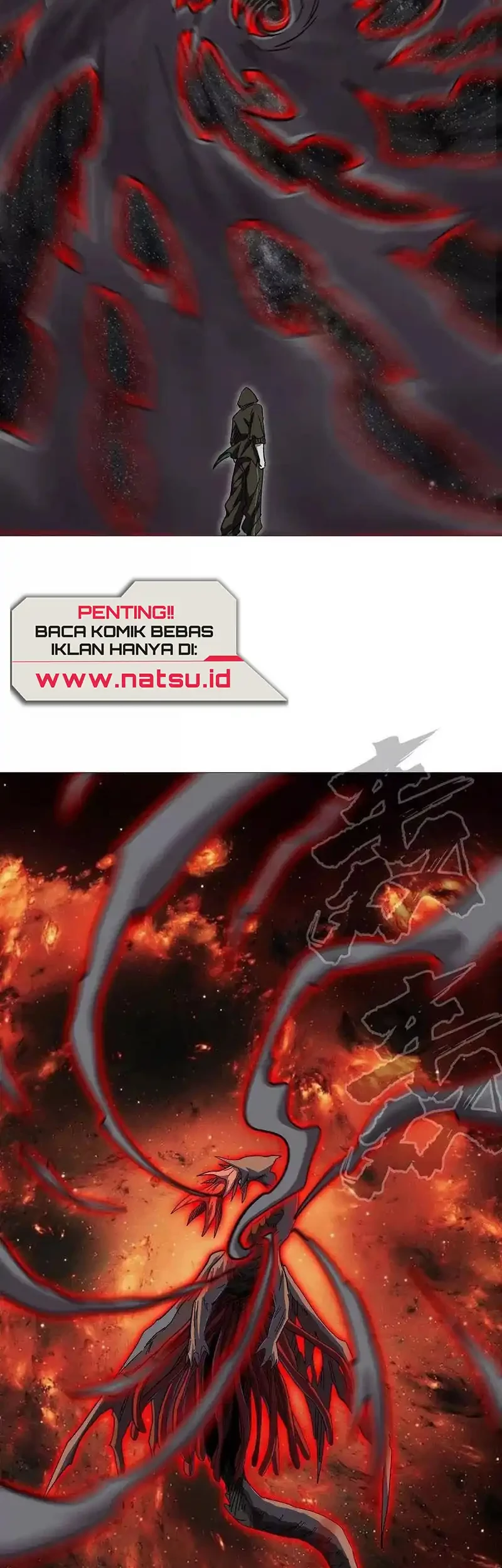 Mr. Zombie Chapter 132 Gambar 39