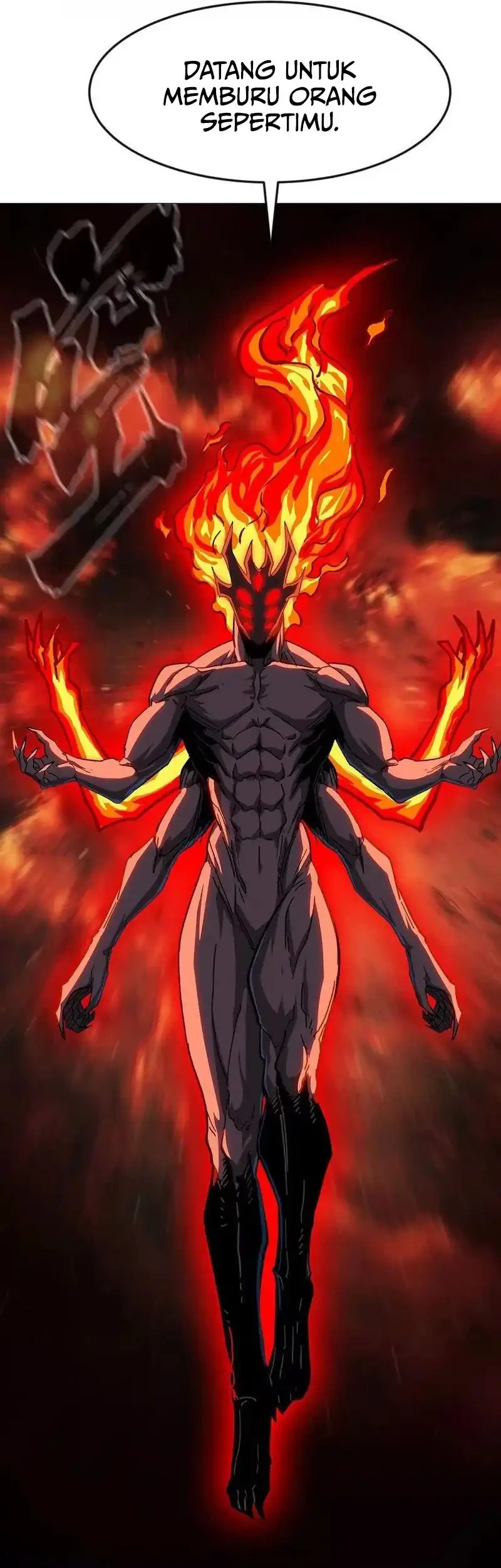 Mr. Zombie Chapter 132 Gambar 41