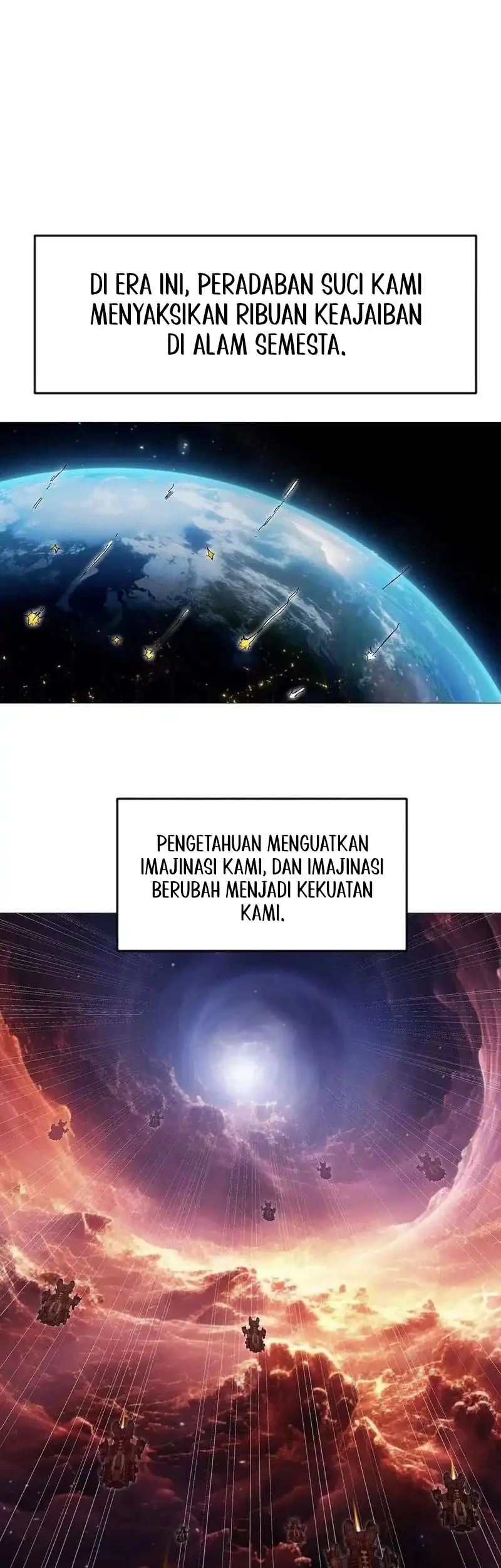 Manhua Mr. Zombie Chapter 132 gambar nomor 2