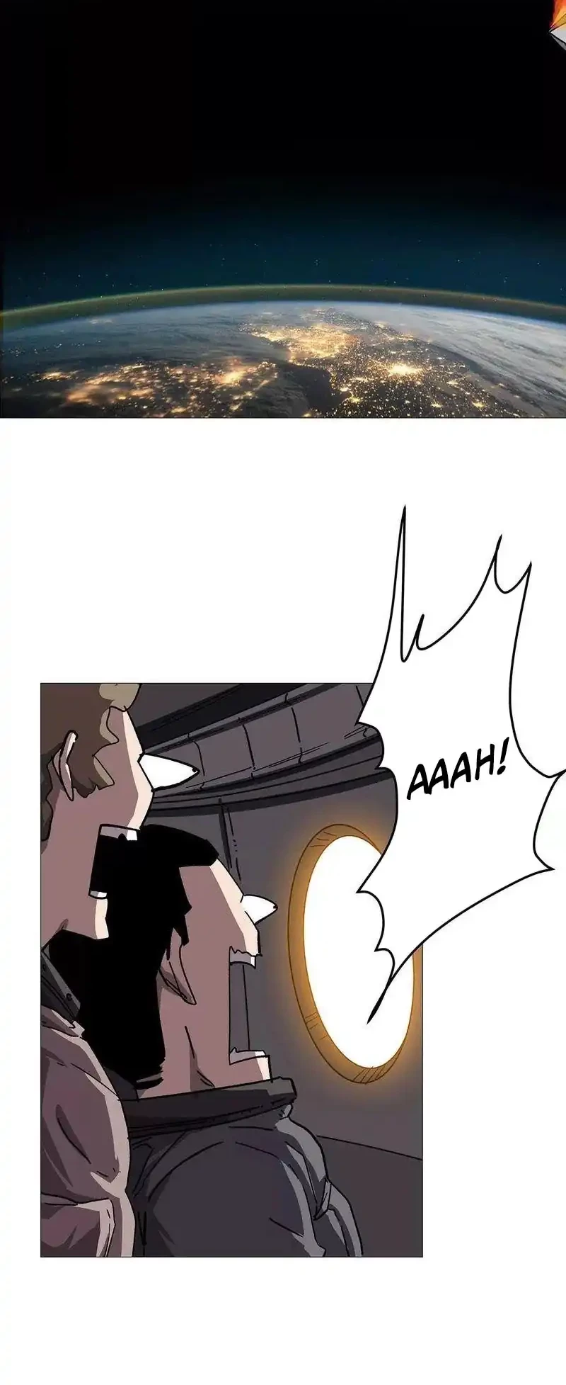 Mr. Zombie Chapter 132 Gambar 8