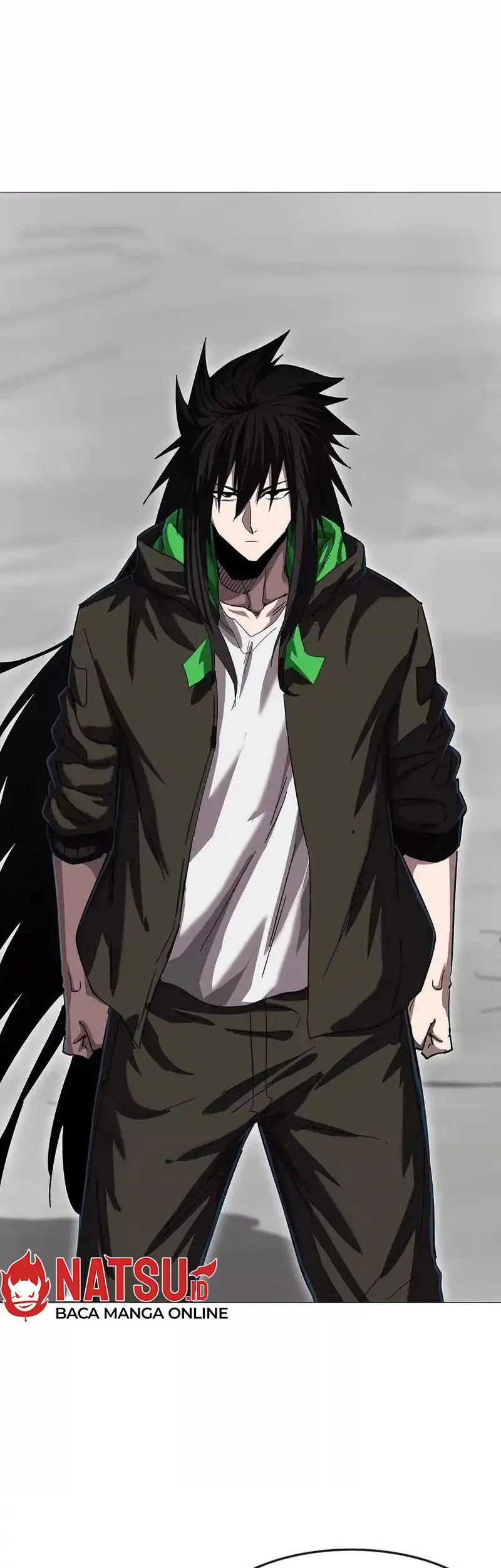 Mr. Zombie Chapter 132 Gambar 5