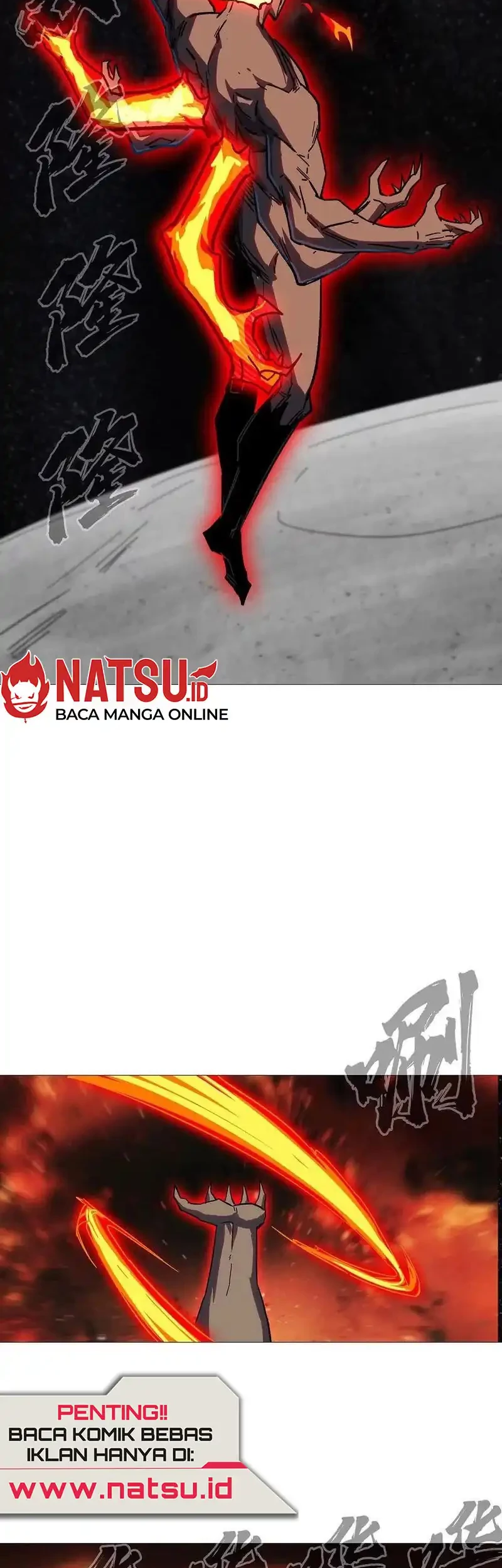 Mr. Zombie Chapter 133 Gambar 10