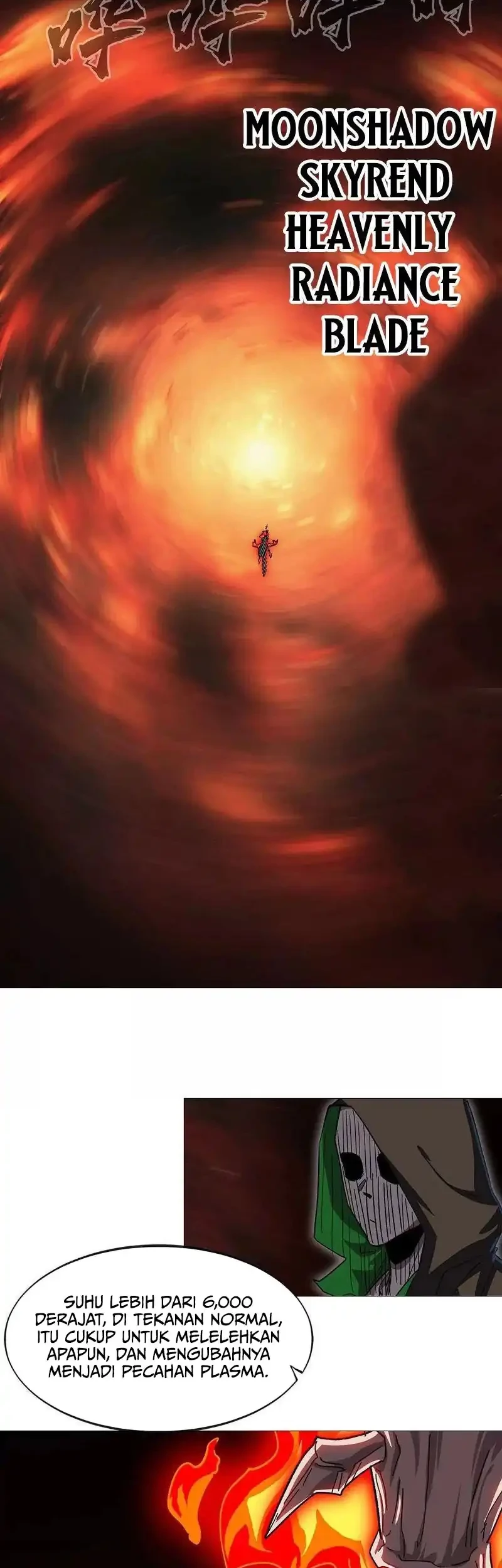 Mr. Zombie Chapter 133 Gambar 11