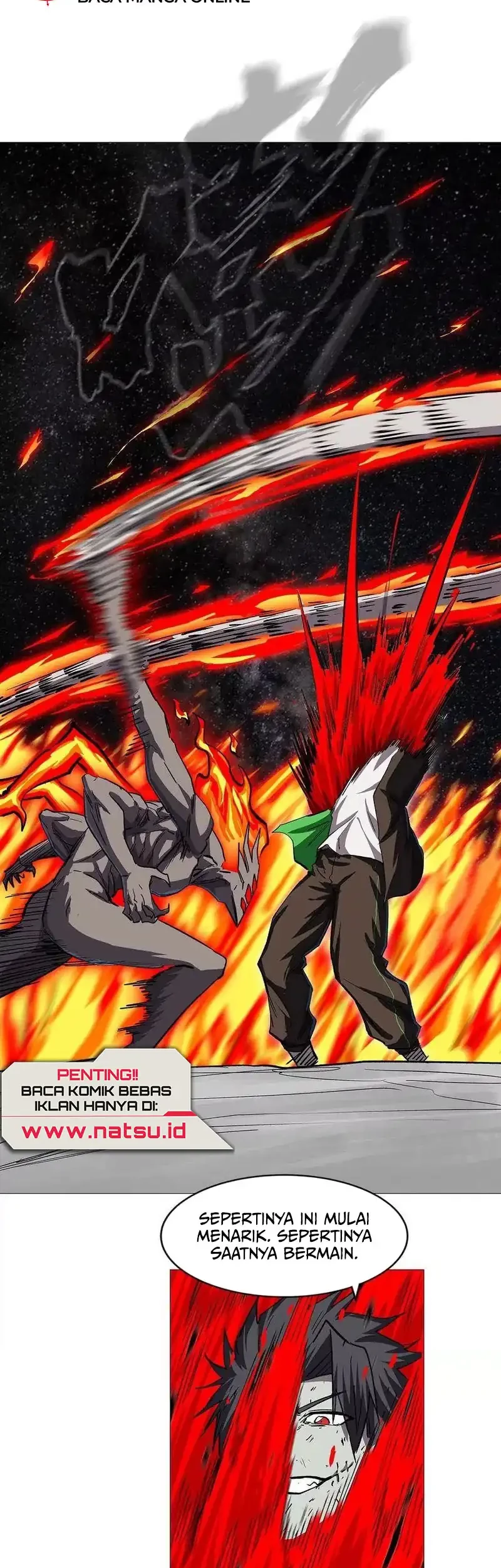 Mr. Zombie Chapter 133 Gambar 15