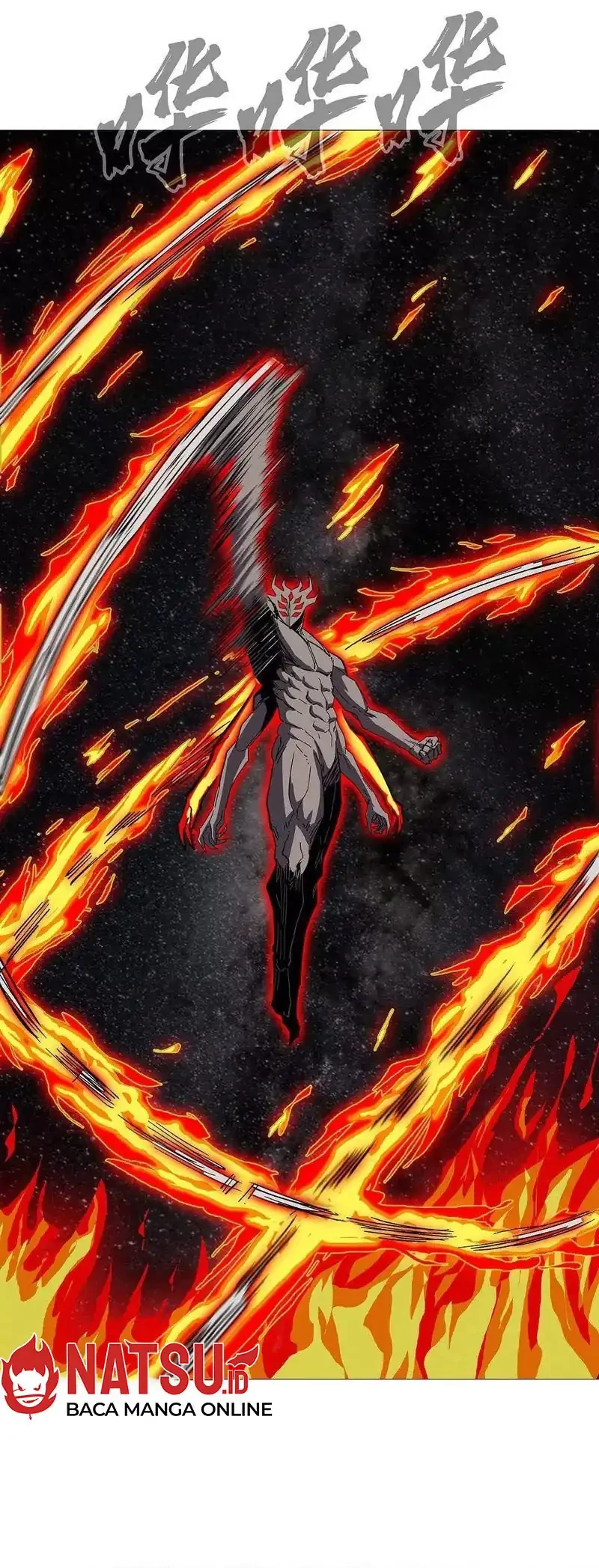 Mr. Zombie Chapter 133 Gambar 20