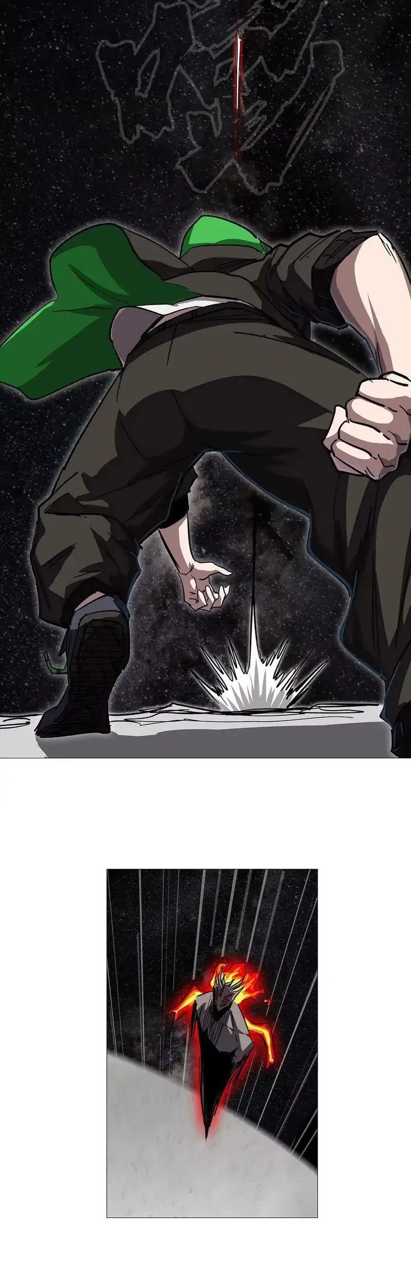 Mr. Zombie Chapter 133 Gambar 19