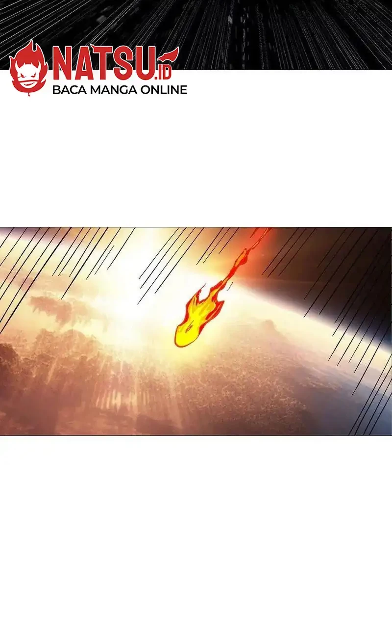 Mr. Zombie Chapter 133 Gambar 28