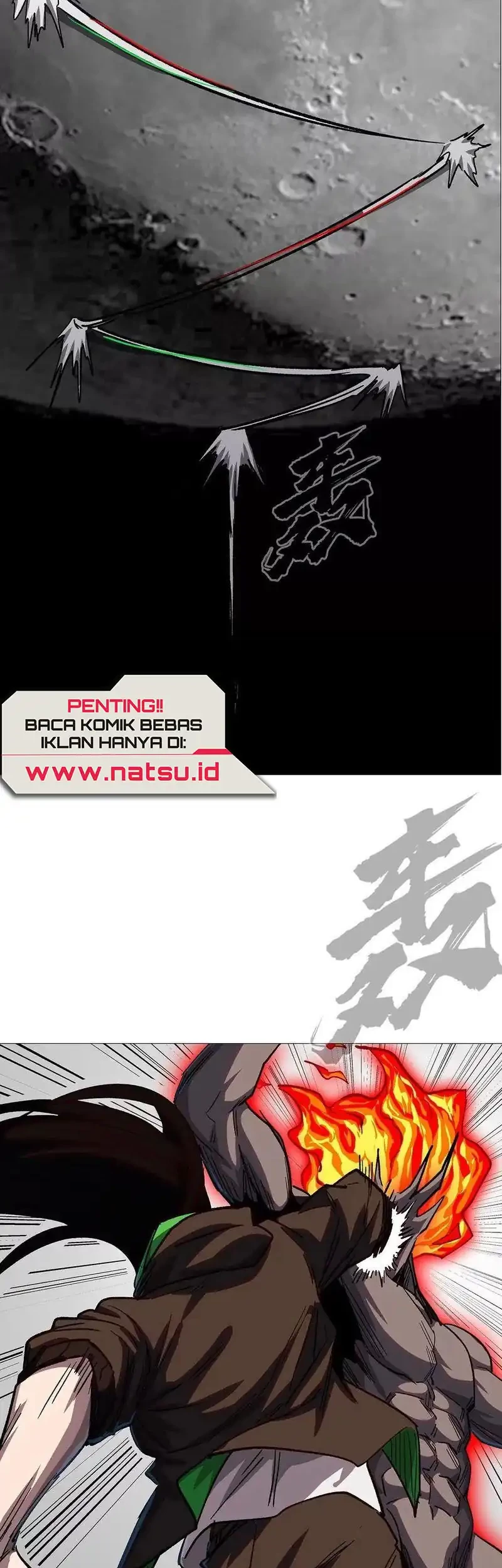 Mr. Zombie Chapter 133 Gambar 26