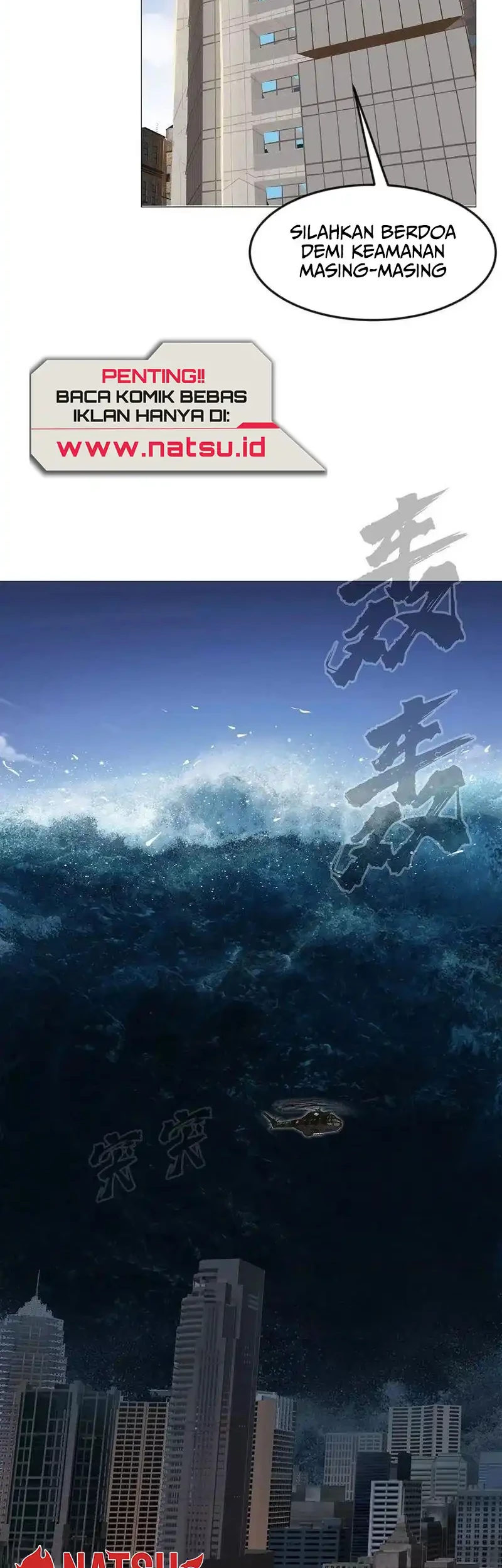 Mr. Zombie Chapter 133 Gambar 30