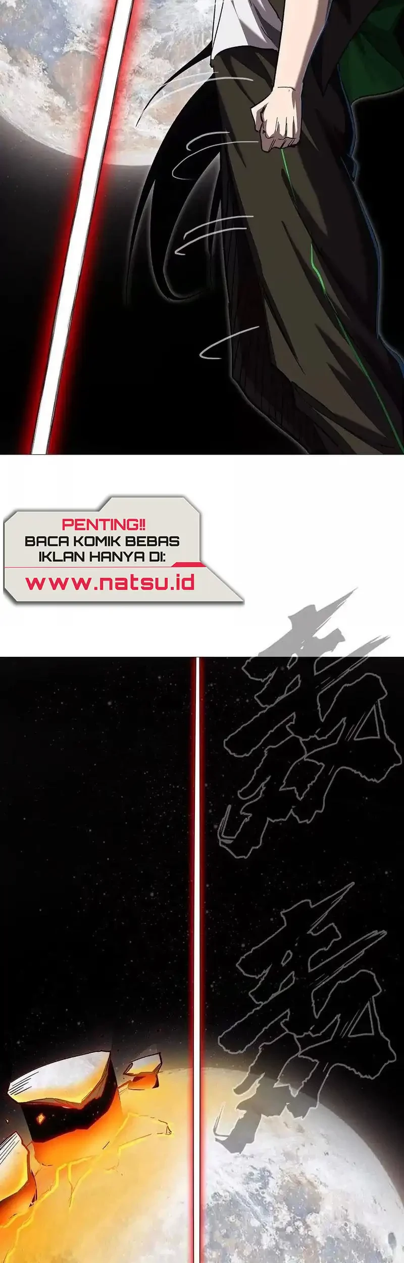 Mr. Zombie Chapter 133 Gambar 39