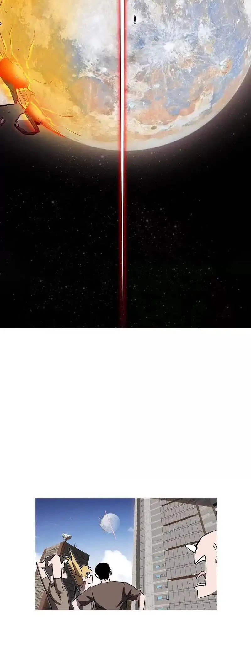 Mr. Zombie Chapter 133 Gambar 40