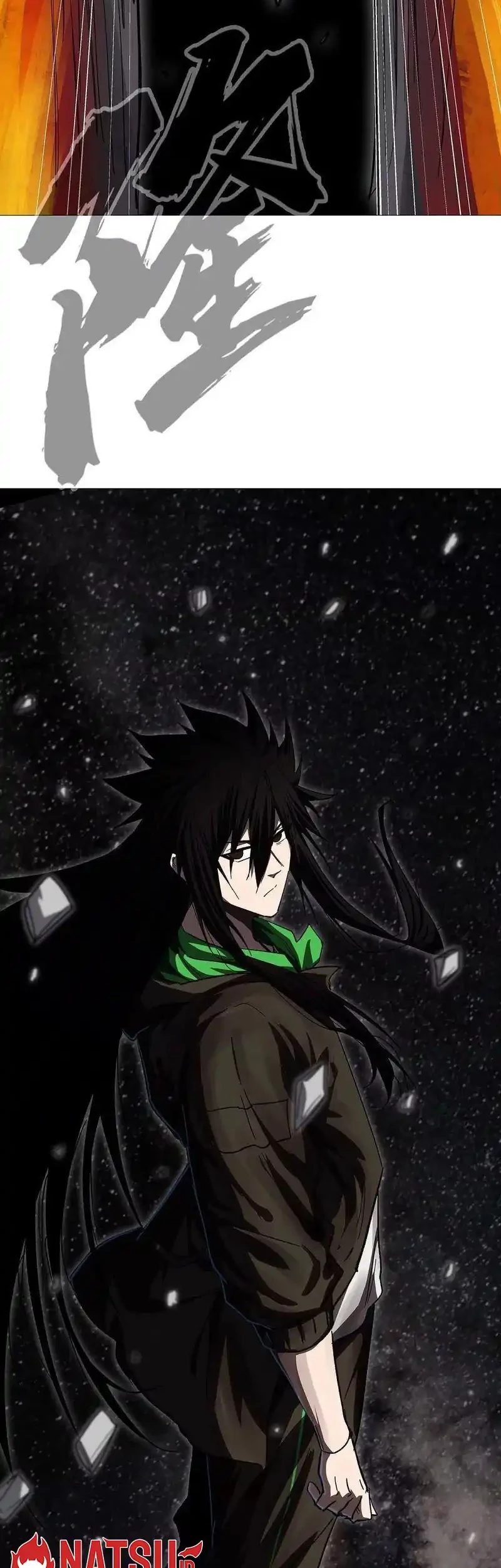 Mr. Zombie Chapter 133 Gambar 42