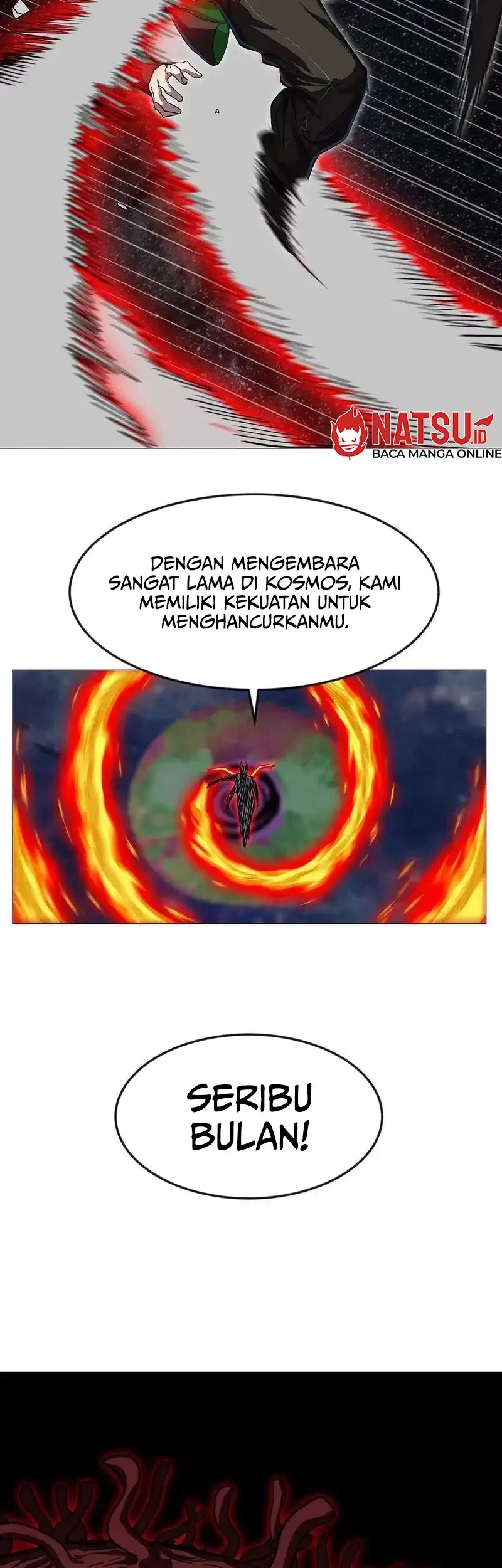 Mr. Zombie Chapter 134 Gambar 11