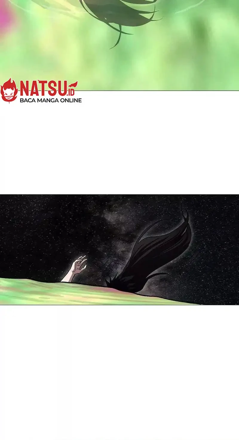 Mr. Zombie Chapter 134 Gambar 16