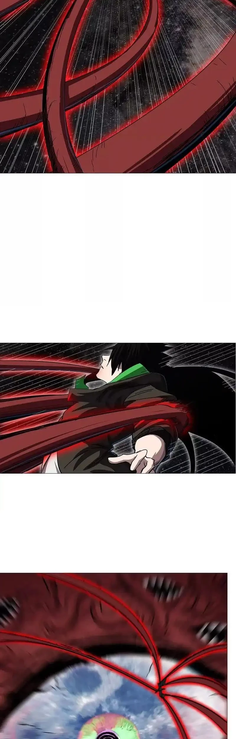 Mr. Zombie Chapter 134 Gambar 14