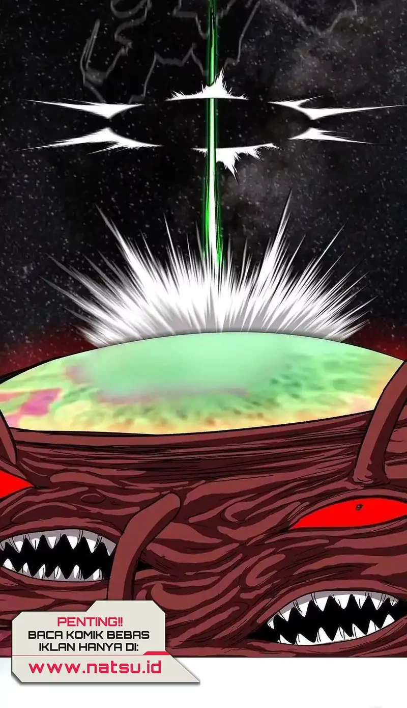 Mr. Zombie Chapter 134 Gambar 36