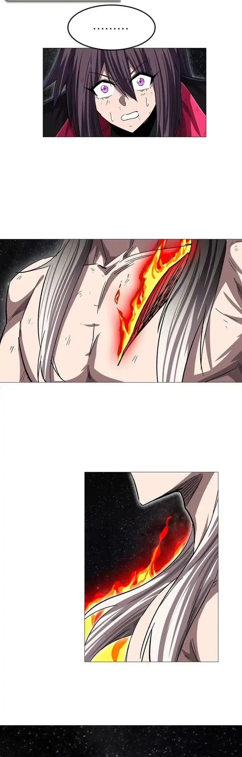 Mr. Zombie Chapter 134 Gambar 43