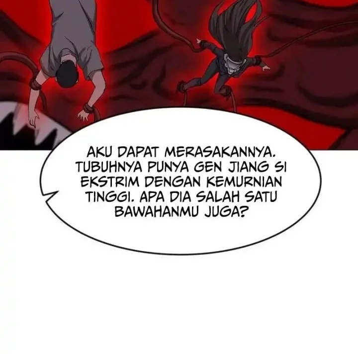 Mr. Zombie Chapter 135 Gambar 26