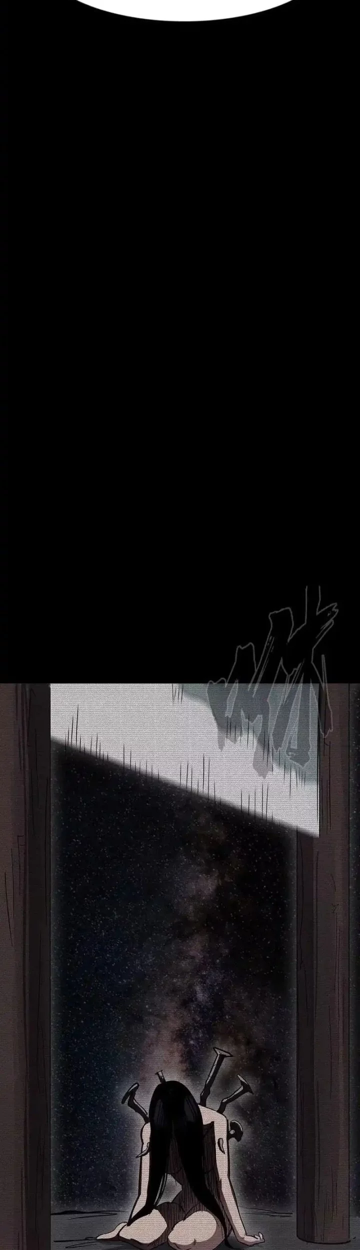 Mr. Zombie Chapter 135 Gambar 24