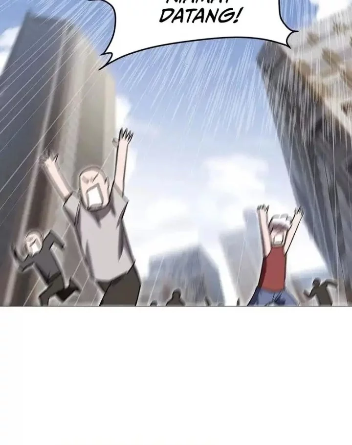 Mr. Zombie Chapter 135 Gambar 30