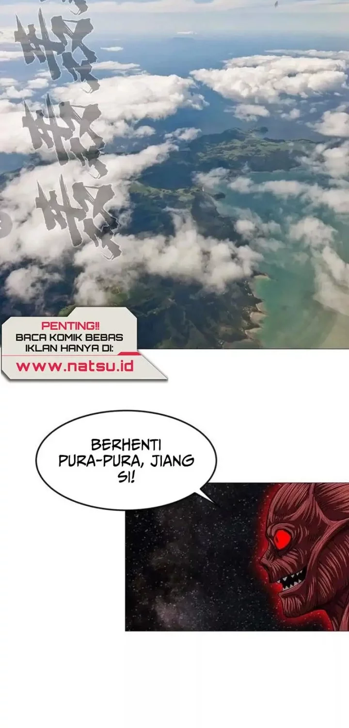 Mr. Zombie Chapter 135 Gambar 34